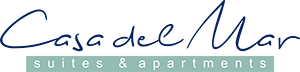 Casa Del Mar, Logo
